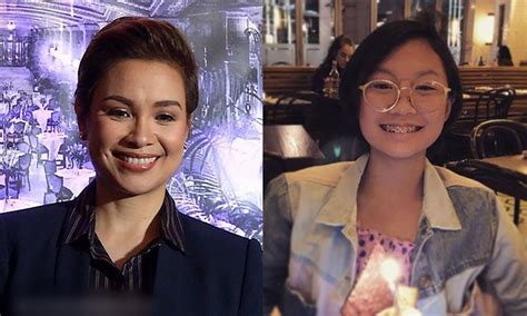 Nicole Beverly Chien: Lea Salonga’s Daughter .